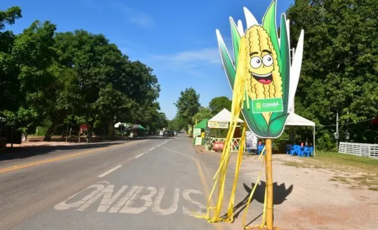  Festival da Pamonha agita a Comunidade Rio dos Peixes