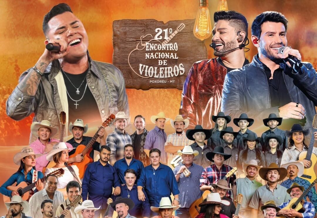 Esse encontro vai muito além dos shows. É uma verdadeira celebração da nossa cultura sertaneja, da música de raiz, das histórias contadas em forma de moda de viola. É o som do campo ecoando pelos corações de quem valoriza a tradição.
