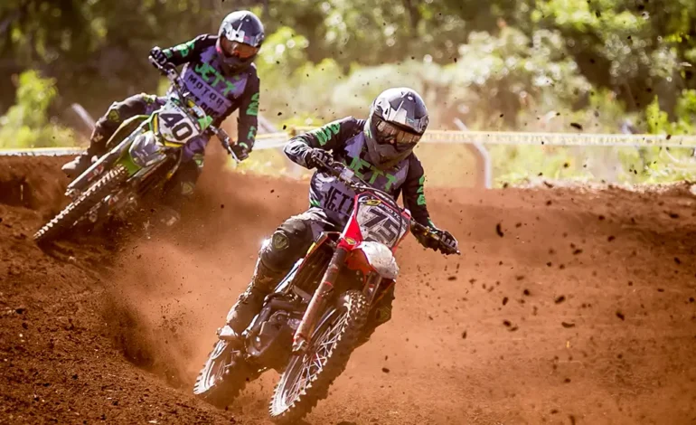  Acelera, Pedra Preta! Vem aí a 2ª Etapa do Campeonato Regional de Motocross!