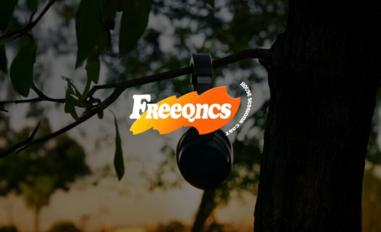  Freequencies volta a agitar Rondonópolis com música eletrônica ao ar livre 🎶✨